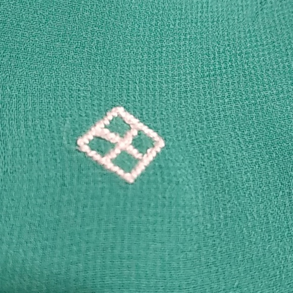 41Hawthorn Sleeveless Shirt - Picture 6 of 6